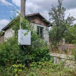 Къща в с. Пауново, Област София-област - 45 кв.м за 782 €/кв.м - Снимка #1