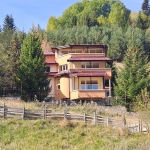 Къща в с. Стойките, Област Смолян - 427 кв.м за 383 €/кв.м - Снимка #1