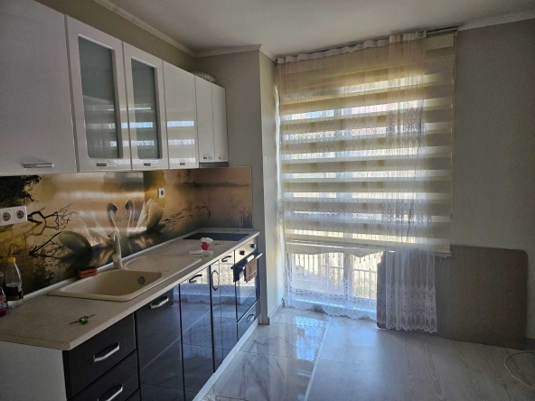 Двустаен апартамент в Варна, Аспарухово - 49 кв.м за 906 €/кв.м - Снимка #1