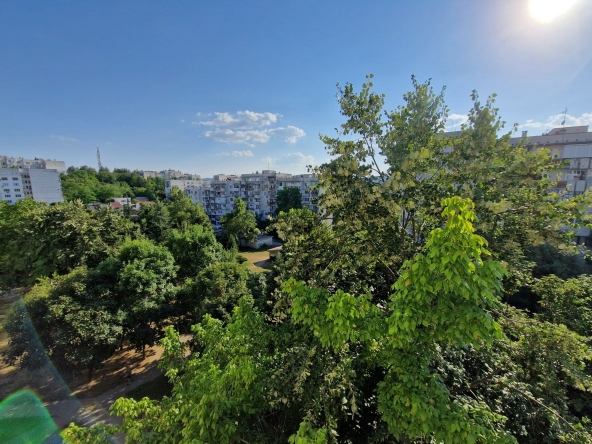 Двустаен апартамент в Велико Търново, Бузлуджа - 80 кв.м за 962 €/кв.м - Снимка #1