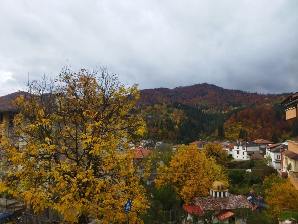 Етаж от къща в Смолян, Горно Райково - 141 кв.м за 384 €/кв.м - Снимка #1