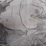 Земеделски имот в с. Голема Раковица, Област София-област -  кв.м за 2550 €/дка - Снимка #1