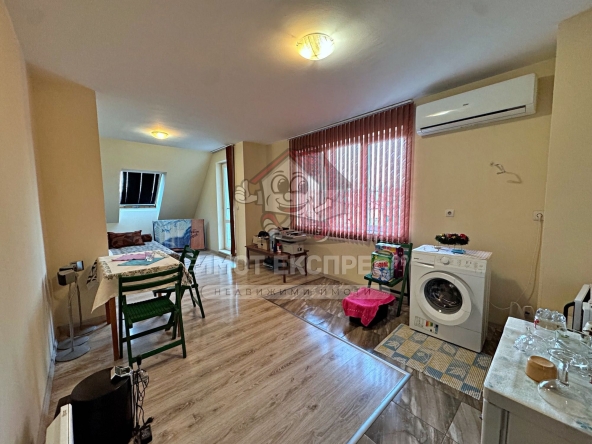 Двустаен апартамент в Асеновград - 85 кв.м за 612 €/кв.м - Снимка #1