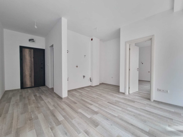Двустаен апартамент в Свети Влас - 63 кв.м за 809 €/кв.м - Снимка #1