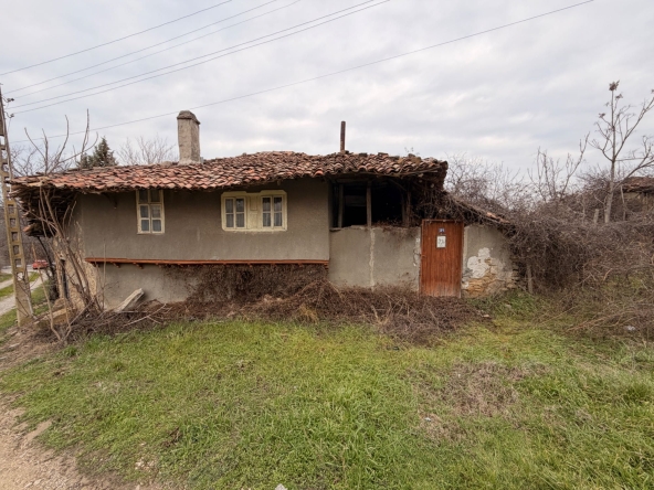 Къща в с. Драгижево, Област Велико Търново - 50 кв.м за 271 €/кв.м - Снимка #1