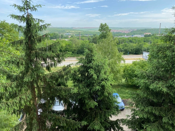 Двустаен апартамент в Плевен, Сторгозия - 6 кв.м за 5695 €/кв.м - Снимка #1