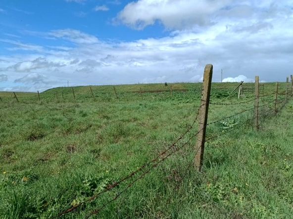 Парцел в Свиленград - 932 кв.м за 121 €/кв.м - Снимка #1