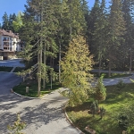 Дава се под наем Едностаен апартамент в к.к. Боровец - 38 кв.м за 668.1 € - Снимка #1