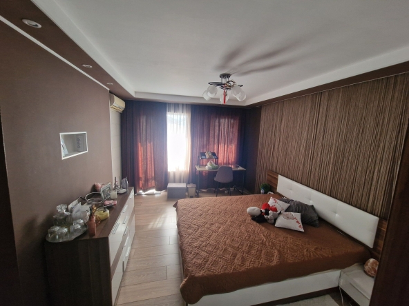 Тристаен апартамент в Видин, Плиска - 77 кв.м за 441 €/кв.м - Снимка #1