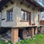 Къща в с. Огняново, Област Пазарджик - 30 кв.м за 1020 €/кв.м - Снимка #1