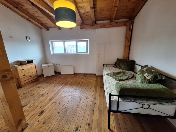 Дава се под наем  в София, Център - 15 кв.м за 199.41 € - Снимка #1
