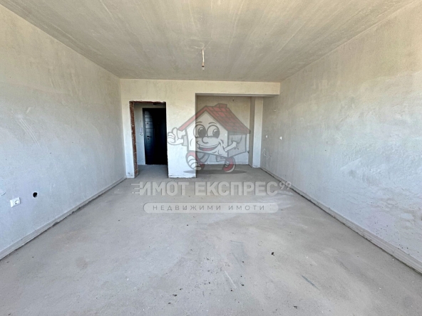 Двустаен апартамент в Асеновград - 82 кв.м за 622 €/кв.м - Снимка #1