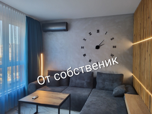 Дава се под наем Едностаен апартамент в София, Младост 4 - 60 кв.м за 548.25 € - Снимка #1