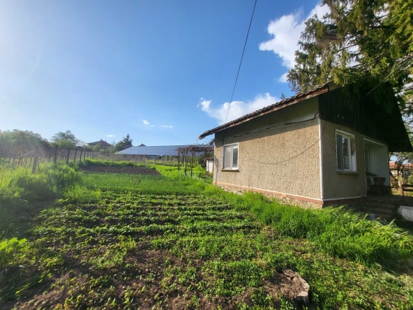 Къща в София, 7-ми 11-ти километър - 47 кв.м за 727 €/кв.м - Снимка #1