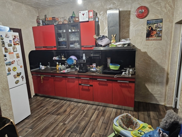 Къща в Нова Загора - 140 кв.м за 875 €/кв.м - Снимка #1