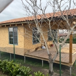 Къща в с. Синеморец, Област Бургас - 90 кв.м за 1445 €/кв.м - Снимка #1