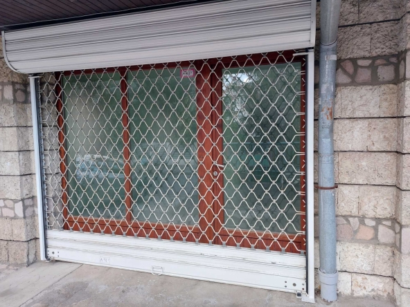 Магазин в София, Павлово - 37 кв.м за 1524 €/кв.м - Снимка #1