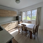 Дава се под наем Двустаен апартамент в Благоевград, Струмско - 42 кв.м за 179.52 € - Снимка #1