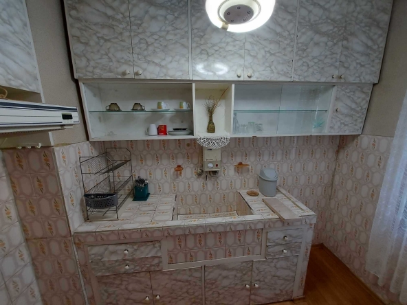 Тристаен апартамент в Търговище, Боровец - 89 кв.м за 1318 €/кв.м - Снимка #1