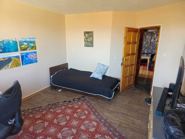 Двустаен апартамент в с. Мировяне, Област София-град - 50 кв.м за 918 €/кв.м - Снимка #1