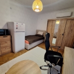 Дава се под наем  в София, Център - 16 кв.м за 219.3 € - Снимка #1