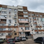 Едностаен апартамент в Добрич, Северен парк - 27 кв.м за 435 €/кв.м - Снимка #1