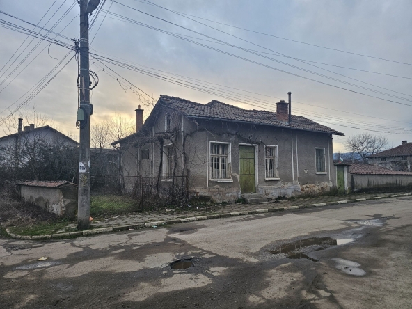 Къща в Казанлък - 90 кв.м за 122 €/кв.м - Снимка #1