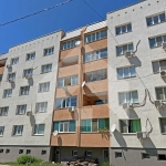 Четиристаен апартамент в Нови пазар - 113 кв.м за 451 €/кв.м - Снимка #1