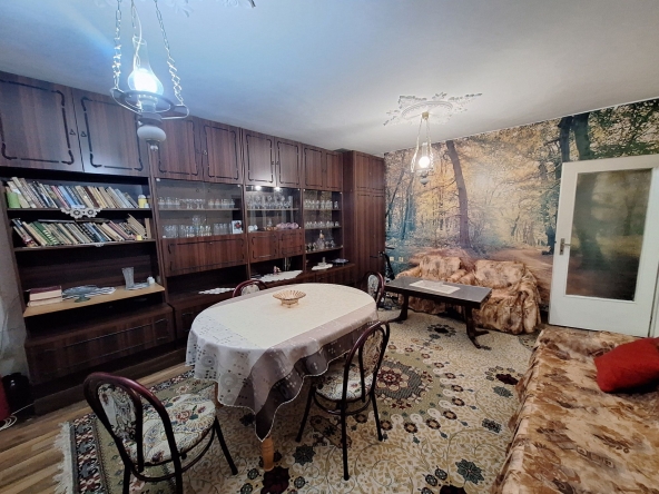 Тристаен апартамент в Силистра, Римска гробница - 86 кв.м за 522 €/кв.м - Снимка #1