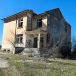 Промишлена сграда в с. Ханово, Област Ямбол - 387 кв.м за 198 €/кв.м - Снимка #1