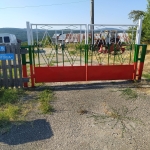 Промишлена сграда в с. Малки Вършец, Област Габрово - 14000 кв.м за 7 €/кв.м - Снимка #1