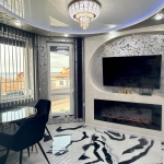 Двустаен апартамент в Варна, Аспарухово - 71 кв.м за 1214 €/кв.м - Снимка #1