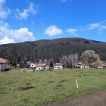 Парцел в с. Говедарци, Област София-област - 800 кв.м за 31 €/кв.м - Снимка #1