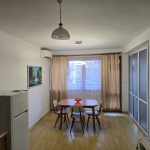 Дава се под наем Двустаен апартамент в Варна, Христо Ботев - 80 кв.м за 359.04 € - Снимка #1