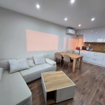 Дава се под наем Двустаен апартамент в Велико Търново, Бузлуджа - 52 кв.м за 298.86 € - Снимка #1