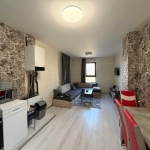 Тристаен апартамент в Благоевград, Широк център - 73 кв.м за 734 €/кв.м - Снимка #1