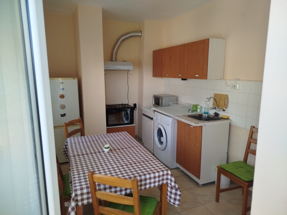 Тристаен апартамент в с. Близнаци, Област Варна - 83 кв.м за 596 €/кв.м - Снимка #1