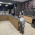Дава се под наем Заведение в София, Борово - 60 кв.м за 488.58 € - Снимка #1