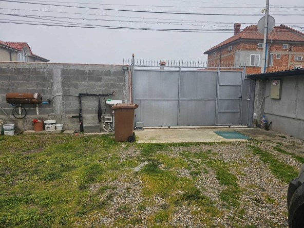 Къща в Раковски - 86 кв.м за 564 €/кв.м - Снимка #1