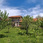 Къща в Перник, Изток - 60 кв.м за 238 €/кв.м - Снимка #1