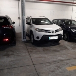 Дава се под наем Гараж / Паркомясто в Варна, Автогара - 18 кв.м за 84.66 € - Снимка #1