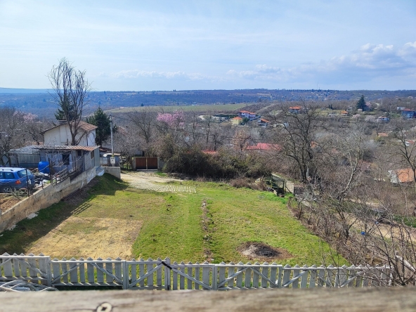 Парцел в Варна, м-т Боровец - юг - 370 кв.м за 51 €/кв.м - Снимка #1
