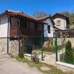 Къща в с. Неделково, Област Перник - 70 кв.м за 510 €/кв.м - Снимка #1