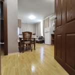 Дава се под наем Двустаен апартамент в Свети Влас - 65 кв.м за 448.8 € - Снимка #1