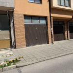 Дава се под наем Гараж / Паркомясто в Варна, Младост 1 - 25 кв.м за 179.52 € - Снимка #1