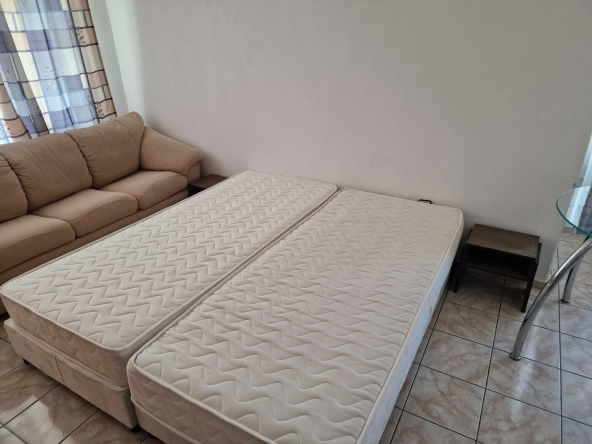 Дава се под наем Едностаен апартамент в Свети Влас - 20 кв.м за 357 € - Снимка #1
