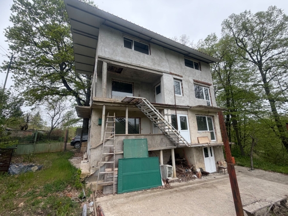Къща в Враца, Център - 180 кв.м за 241 €/кв.м - Снимка #1