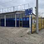 Дава се под наем Склад в Поморие - 300 кв.м за 1196.97 € - Снимка #1