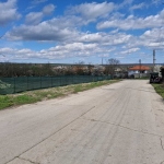 Парцел в с. Върбак, Област Шумен - 840 кв.м за 15 €/кв.м - Снимка #1