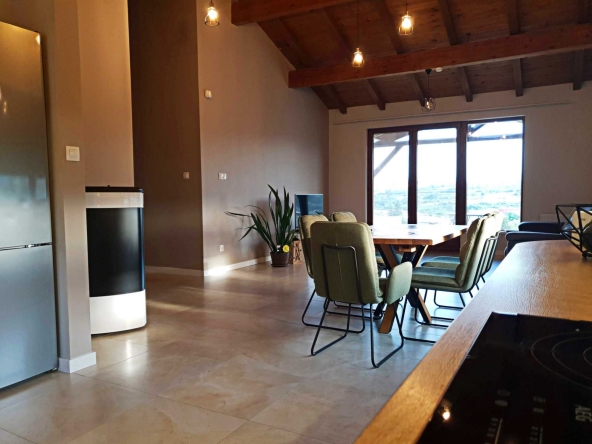 Къща в с. Лесичово, Област Пазарджик - 160 кв.м за 1244 €/кв.м - Снимка #1